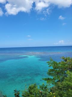 Munzels ocean view retreat 2 - Ocho Rios - 0