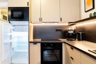Gold Garden Terrace Apartment - Brno - 5
