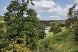 Lythe Barn - Hebden - 6
