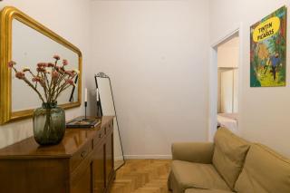 Central Athenian Garden Retreat - Atene - 7