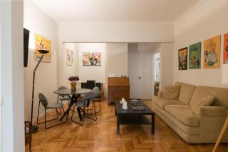 Central Athenian Garden Retreat - Atene - 5