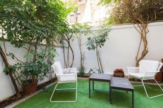 Central Athenian Garden Retreat - Atene - 4