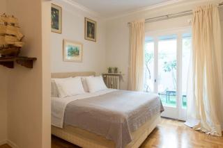 Central Athenian Garden Retreat - Atene - 2