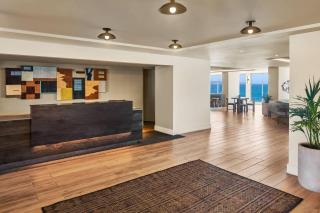 Monterey Beach Hotel, a Tribute Portfolio Hotel - Monterey - 4