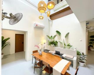 INN Lebuh Melayu - George Town - 0