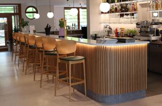 MARSHALL Golf & Wellness Hotel - Sokolov - 8