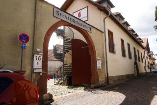 Hotel Erlenbacher Hof - 2