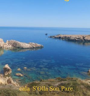 Duplex in Menorca fisrt line North Coast, Son Parc - Son Parc - 0