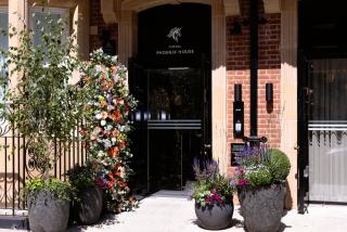 Cheval Phoenix House at Sloane Square - Londra - 9
