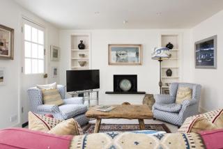 PERFECT KENSINGTON MEWS HOUSE - Quiet location - Londra - 4