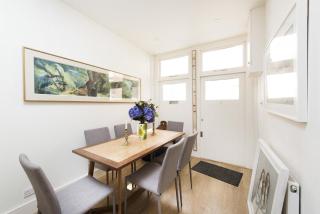 PERFECT KENSINGTON MEWS HOUSE - Quiet location - Londra - 2