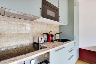 Pick A Flat's Apartment in Gambetta - Rue Villiers de l'Isle Adam - Paris - 2