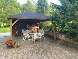 Vakantiehuis Bourseigne - Gedinne - 4