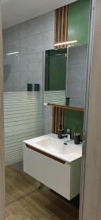 Apartmenthaus Oborishte - 24 - Panagyurishte - 3