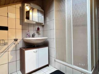 SAD503 - Praktische Monteurwohnung - 2