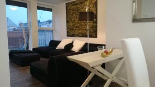 Alga Apartments am Westbahnhof - Wenen - 7