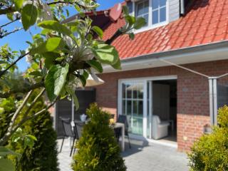 Ferienhaus am Darß - Pruchten - 8