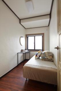 Jiwoljang Guesthouse - Seul - 5