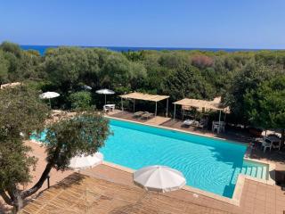 Hotel Villa Campana - Cala Liberotto - 7