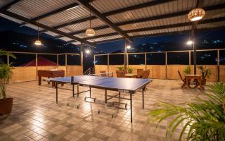 Captain Resorts - Dagshai - 3
