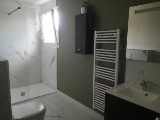 chambre privée dans une maison familiale - 7