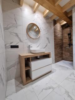 Gîte des Capucines avec borne de recharge pour voiture électrique - 0