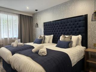 Marian Resort And Spa - Prestatyn - 9