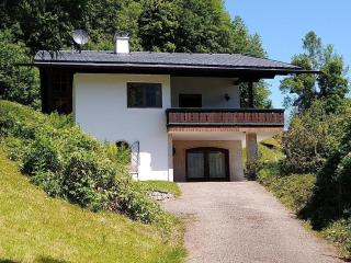 Gemütliches Landhaus in Panorama-Lage mit herrlichem See- und Bergblick - Vichtau - 6