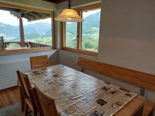 Gemütliches Landhaus in Panorama-Lage mit herrlichem See- und Bergblick - Vichtau - 2
