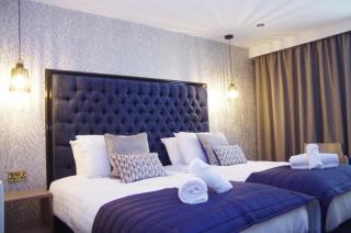 Marian Resort And Spa - Prestatyn - 7