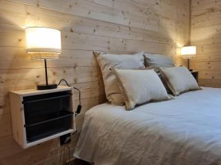Gîte des Capucines avec borne de recharge pour voiture électrique - - 2