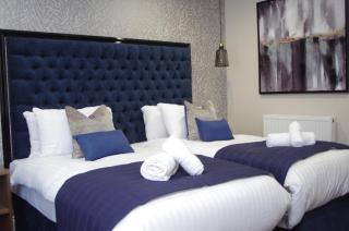 Marian Resort And Spa - Prestatyn - 4