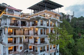 Captain Resorts - Dagshai - 0