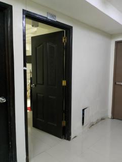 Kassel DORZ Hostel Bldg 16 Condostaycation - 2