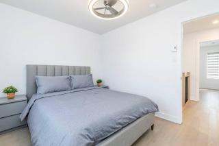 Newly Built Modern Family - 3 BR - Free Parking - Laflèche - 7