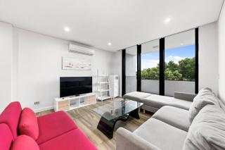 3Bds& FishM &Citylife Super Cozy - Sydney - 0