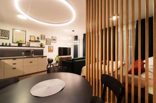Green Garden Sauna Apartment - Brno - 1
