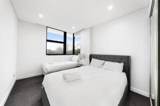 3Bds& FishM &Citylife Super Cozy - Sydney - 4