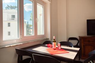 Luminous Family Apt with Balcony by St Peter - Roma - 8