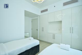Luxury Escapes - Downtown Views 2 - Premium 3BR - Near Dubai Mall - Dubai - 3