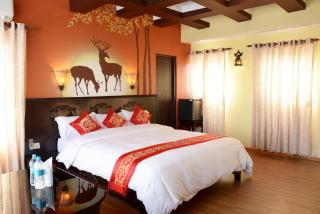 Kasthamandap Boutique Hotel - 7