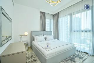 Luxury Escapes - Downtown Views 2 - Premium 3BR - Near Dubai Mall - Dubai - 1