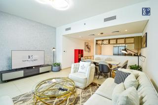 Luxury Escapes - Downtown Views 2 - Premium 3BR - Near Dubai Mall - Dubai - 9