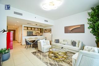 Luxury Escapes - Downtown Views 2 - Premium 3BR - Near Dubai Mall - Dubai - 6