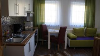 Appartements-Dalila - 9