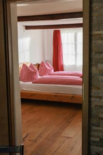 Charming Alpine Retreat - Gsteigwiler - 6
