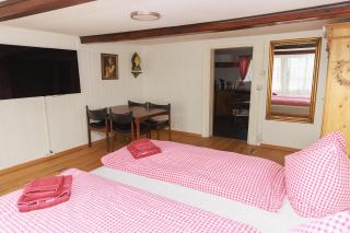 Charming Alpine Retreat - Gsteigwiler - 3