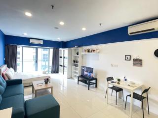 De Home at Summer Suites KLCC - 1