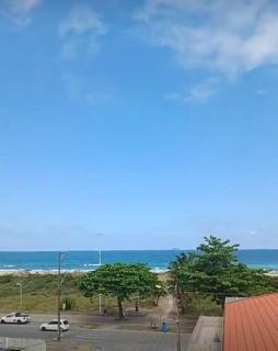 Studio 22 vista para o mar - Balneário Praia do Leste - 5