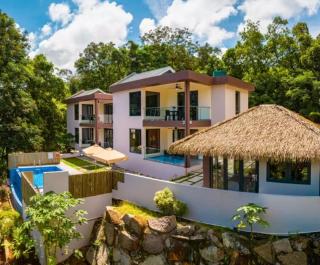 RIVERSIDE RETREAT (SEYCHELLES) - Mahe - 0